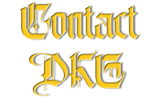 Contact DKG